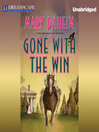Cover image for Gone with the Win